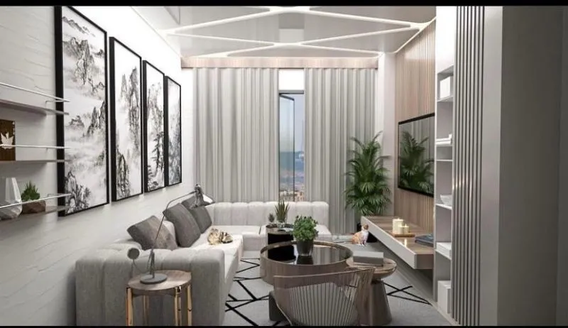 Apartment, 77 m² in Alanya — photo 7