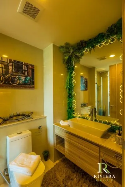 Studio apartment, 31.55 m² in Pattaya — photo 4