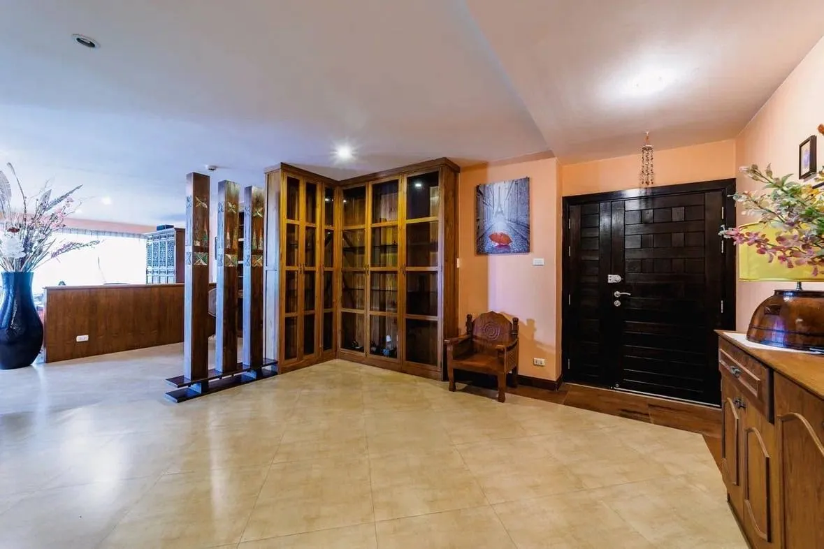 Apartment, 202 m² in Pattaya — photo 19