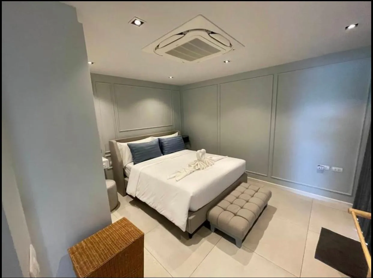 Apartment in Phuket — photo 5