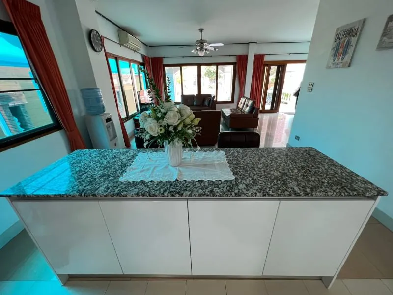 House or villa, 230 m² in Pattaya — photo 6
