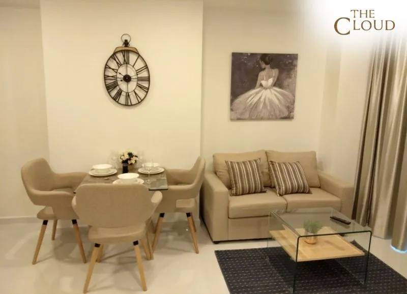 Apartment, 34 m² in Pattaya — photo 13