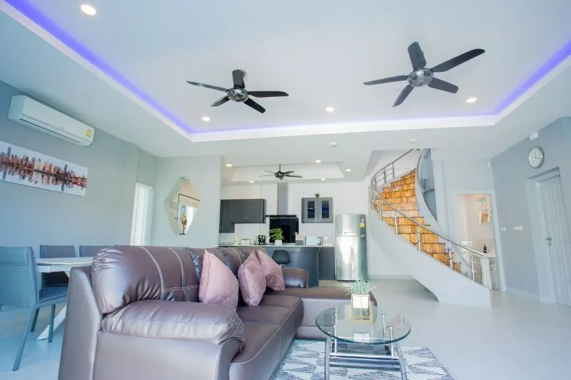 Apartment, 320 m² in Phuket — photo 34