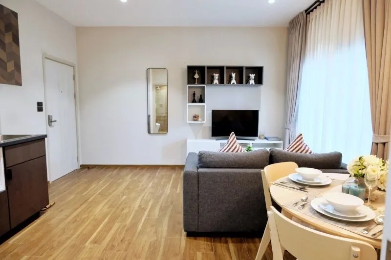 Apartment, 46 m² in Phuket — photo 16