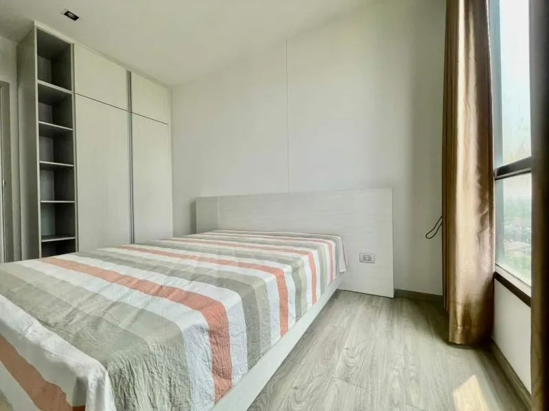 Apartment, 77.5 m² in Pattaya — photo 6