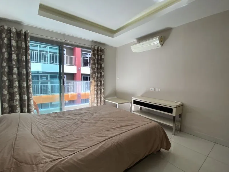 Studio apartment, 24 m² in Pattaya — photo 8