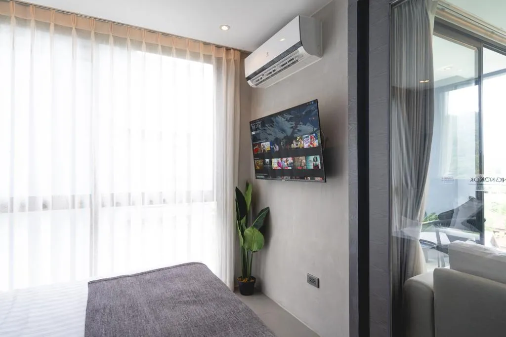 Apartment, 36 m² in Phuket — photo 4