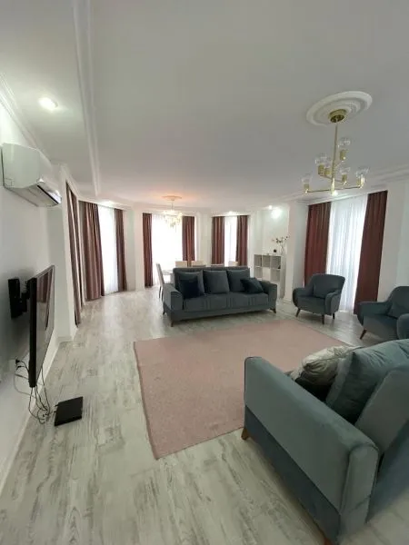 Apartment, 220 m² in Antalya — photo 3