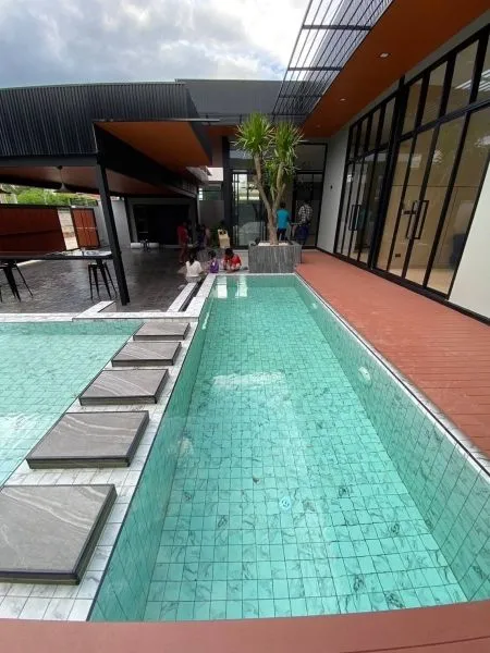 House or villa, 321 m² in Pattaya — photo 18