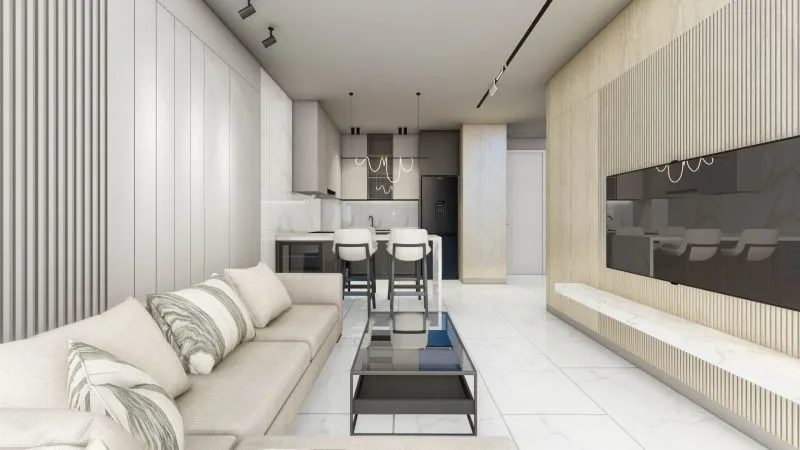 Apartment, 137 m² in Antalya — photo 59