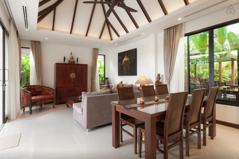 House or villa, 500 m² in Phuket — photo 38