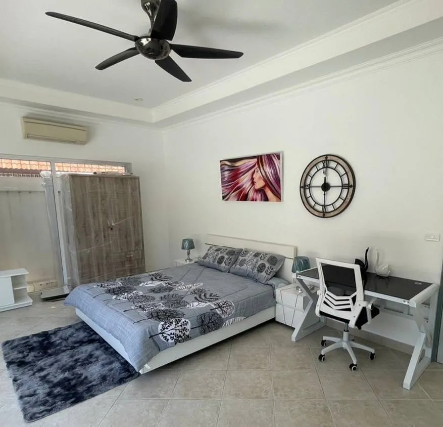 House or villa in Pattaya — photo 17