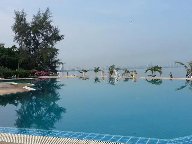 Apartment in Pattaya — photo 3