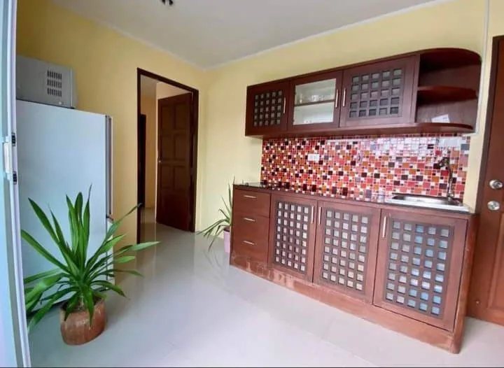 Apartment in Pattaya — photo 2