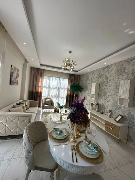 Apartment, 58 m² in Alanya — photo 7