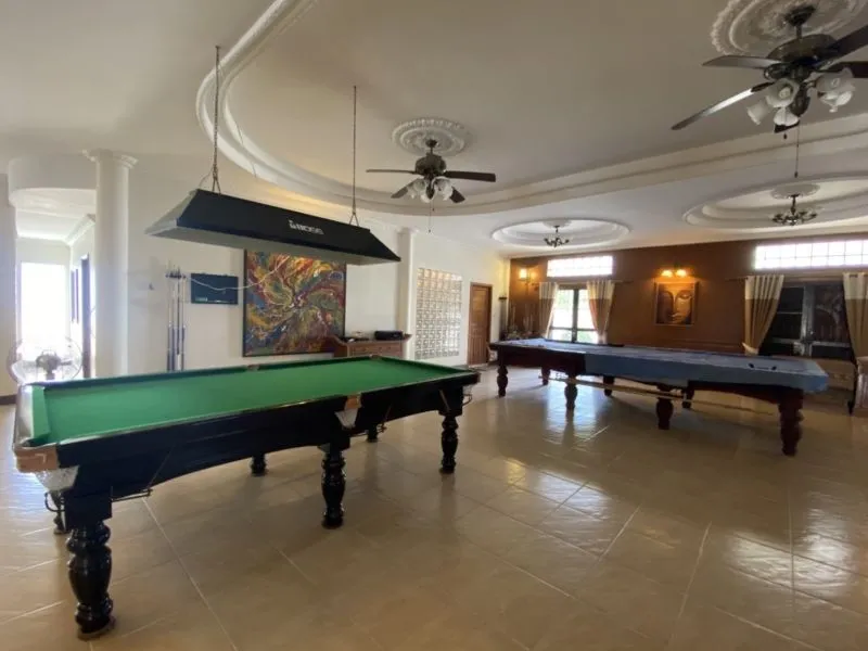 House or villa, 289 m² in Pattaya — photo 25