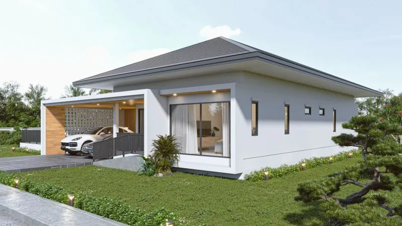 House or villa, 144 m² in Phuket — photo 8