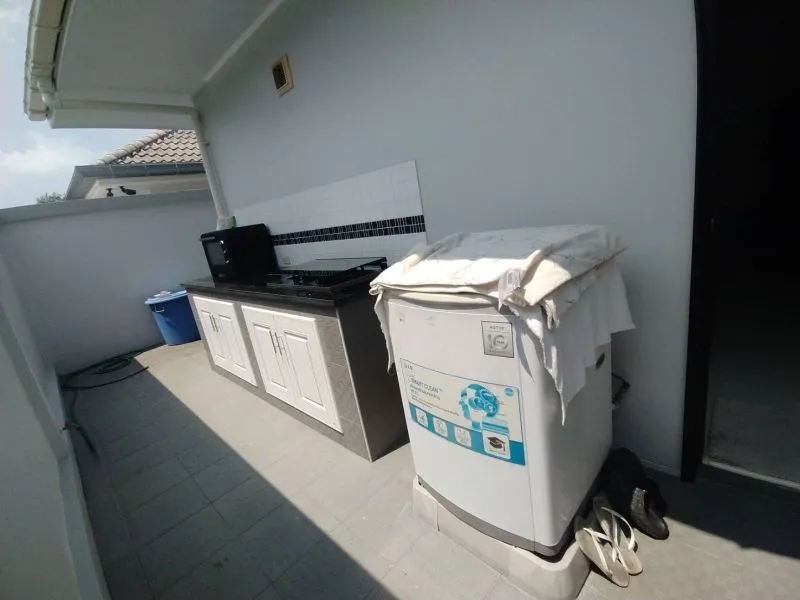 House or villa, 175 m² in Pattaya — photo 20