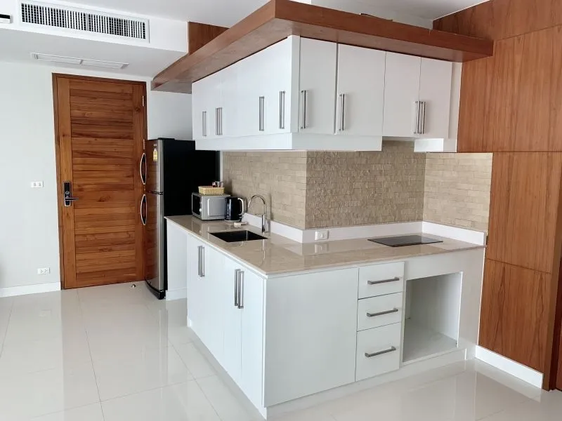 Studio apartment, 55 m² in Phuket — photo 8