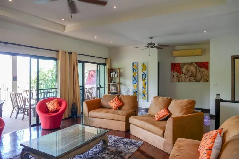 House or villa in Phuket — photo 12