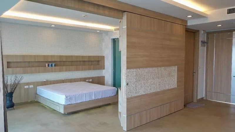 Apartment, 61 m² in Pattaya — photo 15