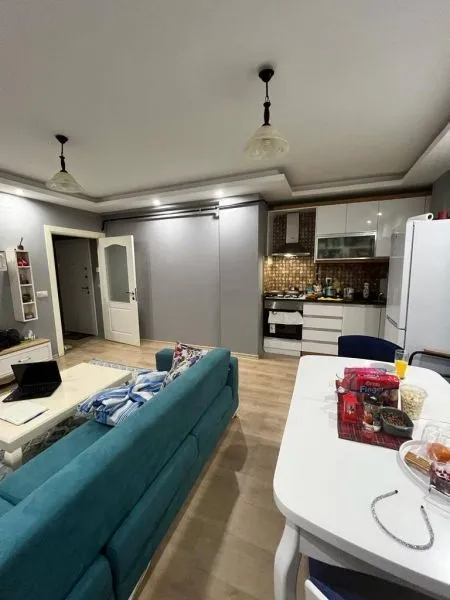 Apartment in Antalya — photo 3