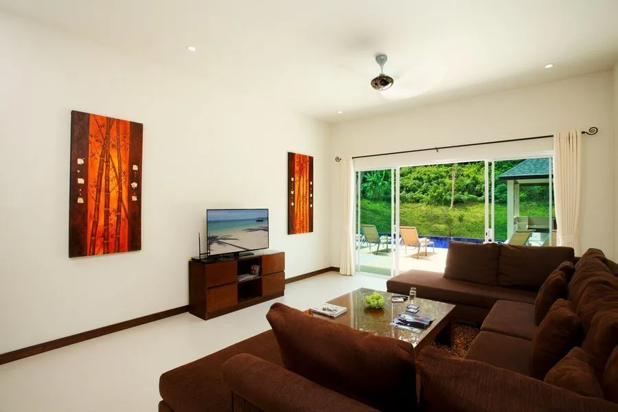 Apartment, 750 m² in Phuket — photo 23