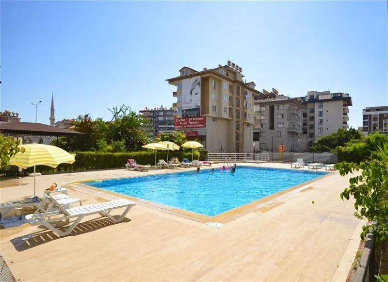Apartment, 355 m² in Alanya — photo 2