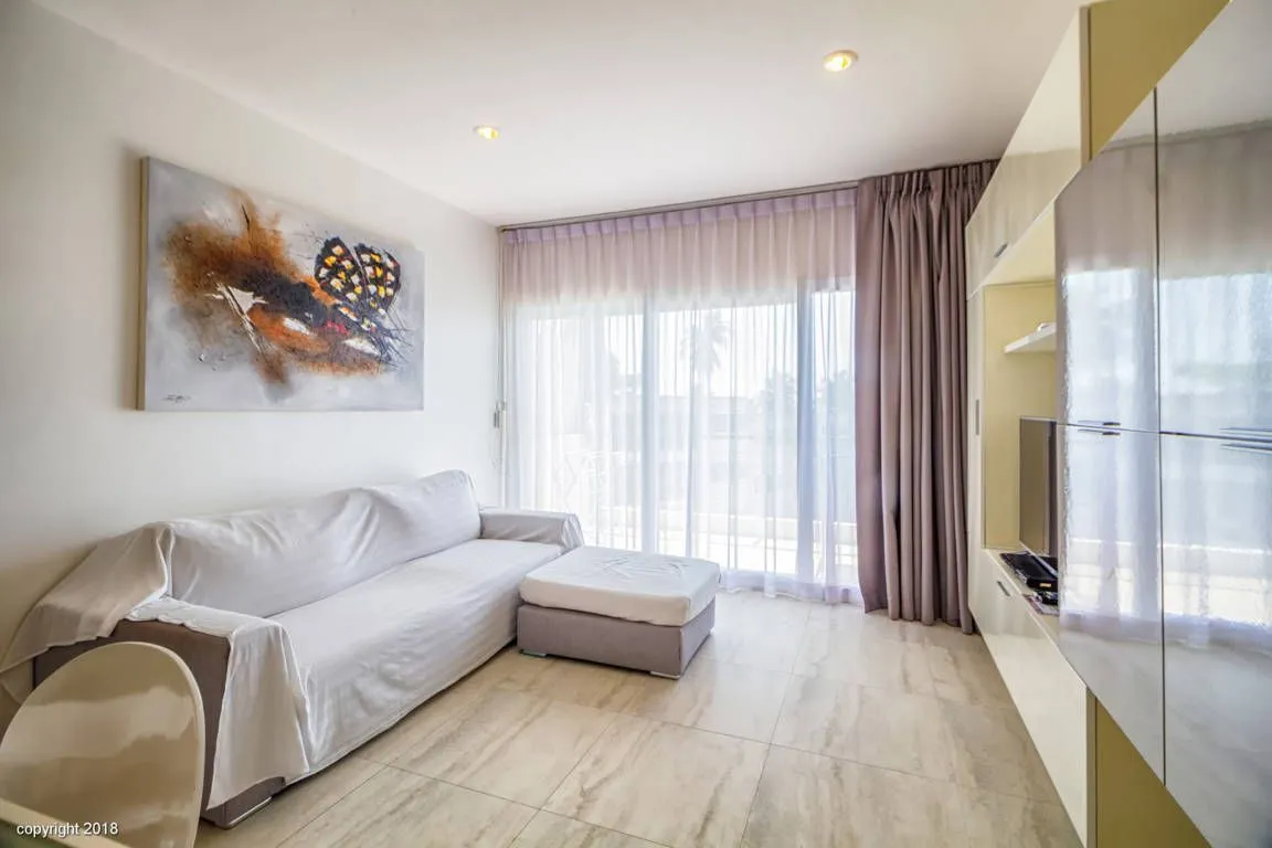 Apartment, 105 m² in Phuket — photo 4