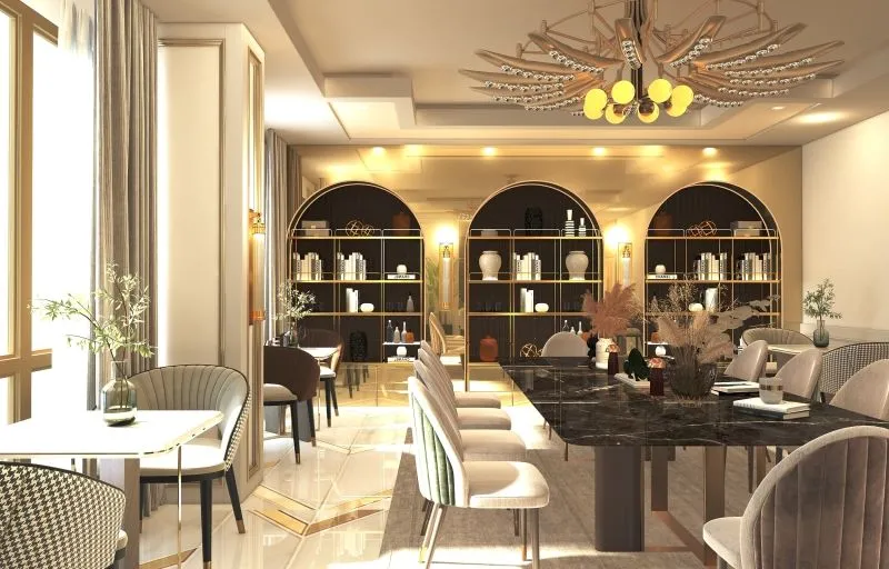 Studio apartment, 26 m² in Pattaya — photo 36