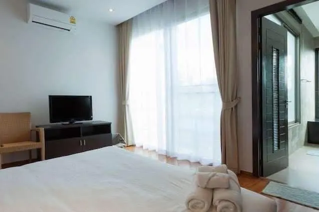 House or villa, 220 m² in Phuket — photo 3