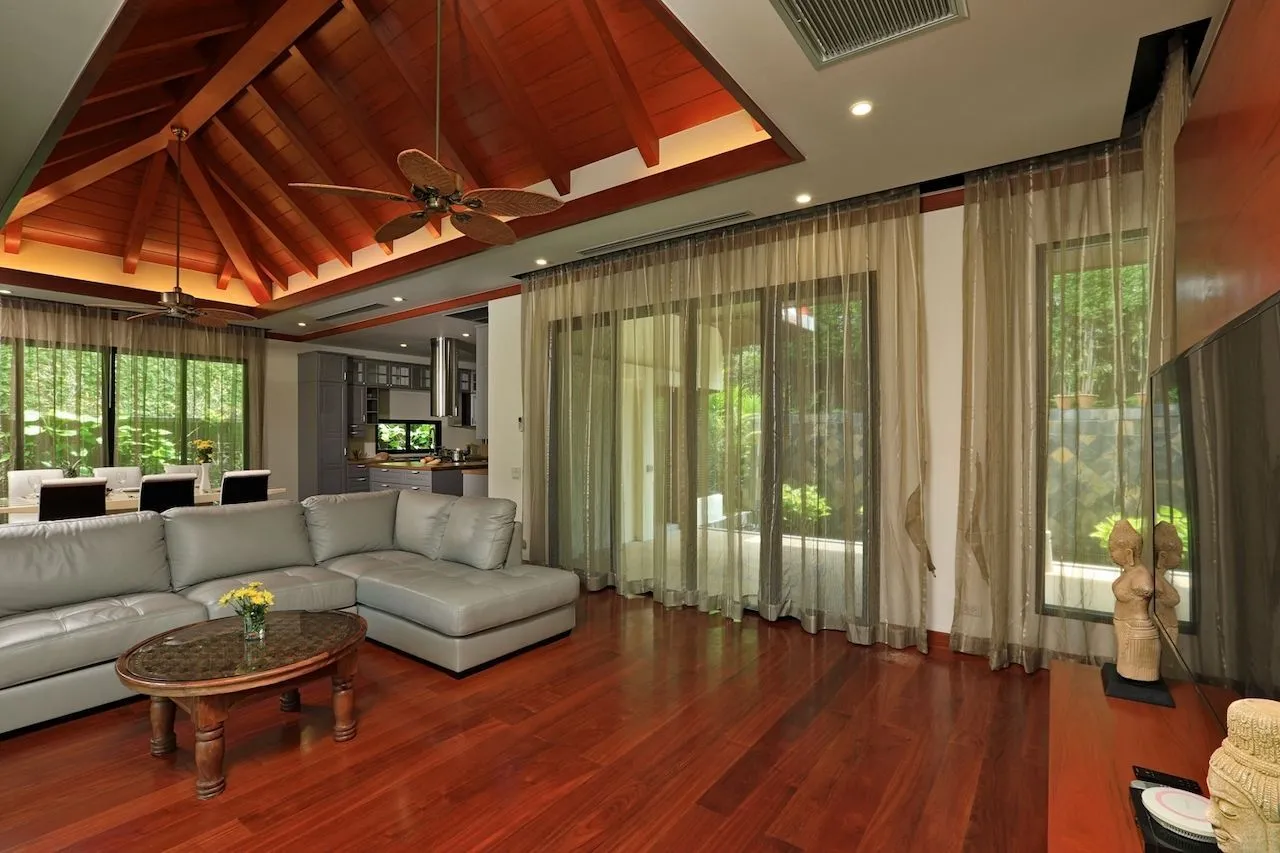 Apartment, 1600 m² in Phuket — photo 11