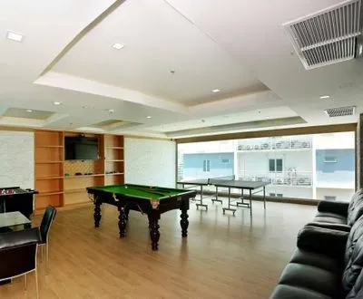 Apartment in Pattaya — photo 17