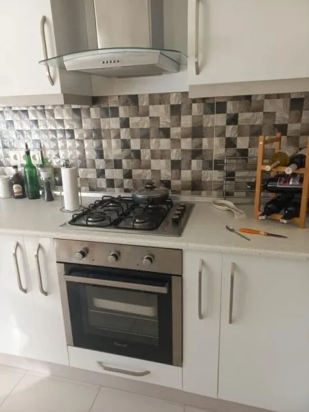 Apartment in Antalya — photo 3