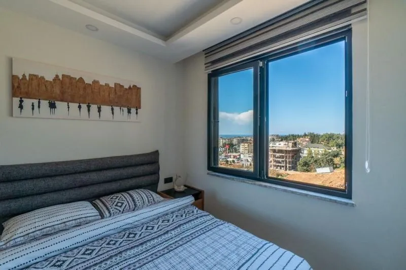 Apartment, 45 m² in Alanya — photo 11