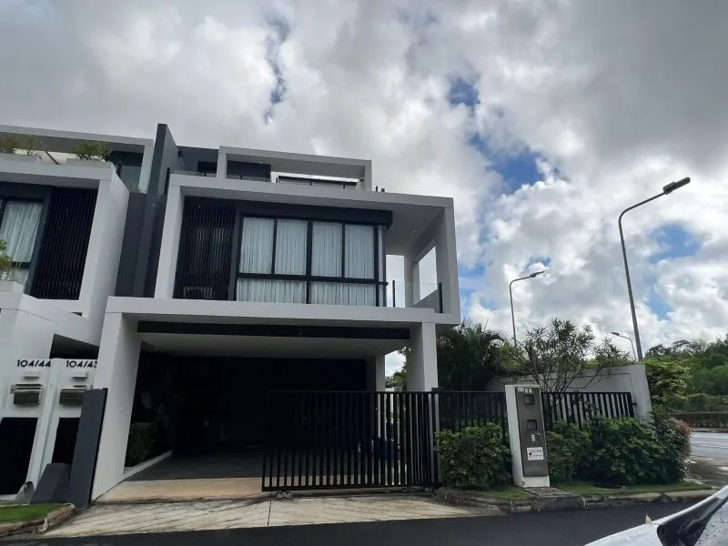 Apartment in Phuket — photo 4