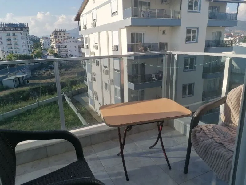 Apartment, 45 m² in Antalya — photo 3