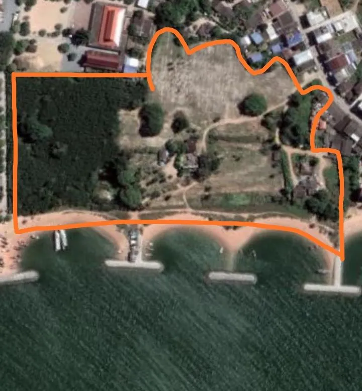 Commercial property, 41600 m² in Pattaya — photo 3