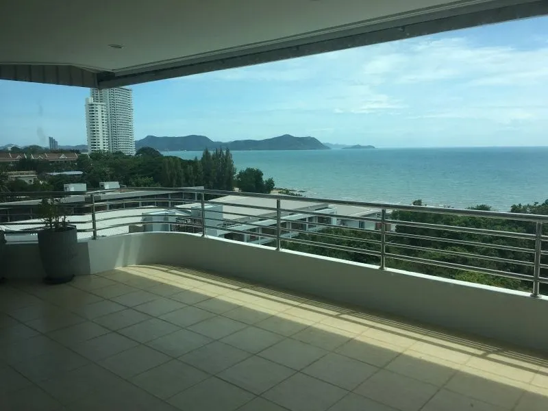 Apartment, 223 m² in Pattaya — photo 28