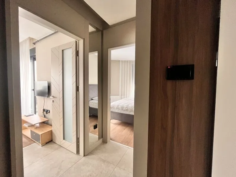 Apartment in Antalya — photo 3