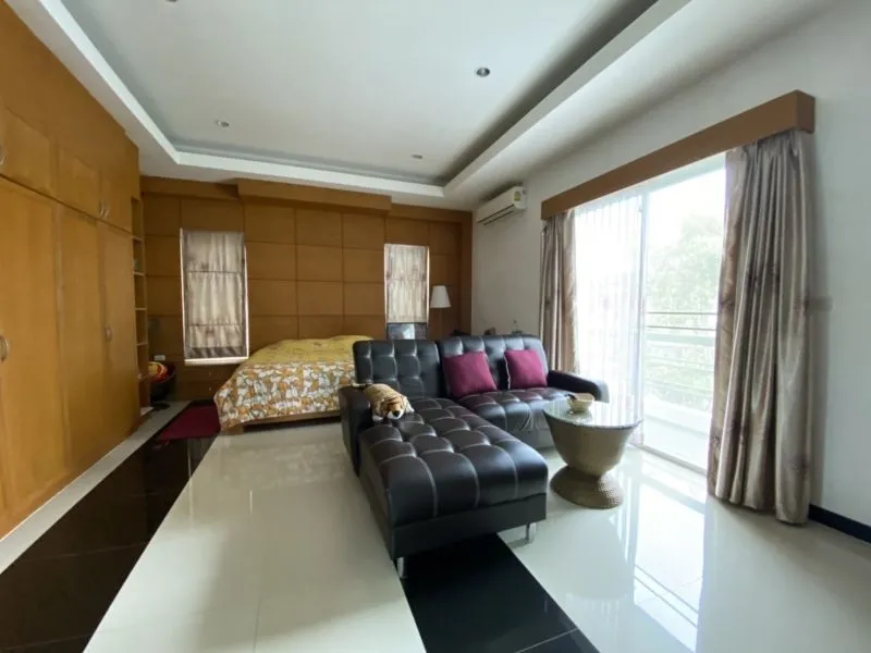 House or villa, 467 m² in Pattaya — photo 23