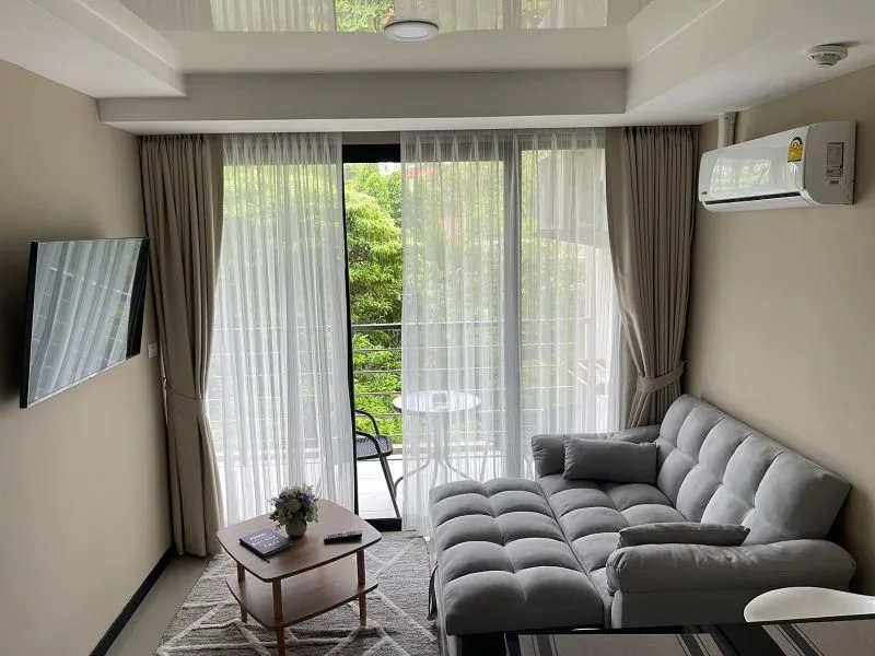 Apartment in Phuket — photo 3