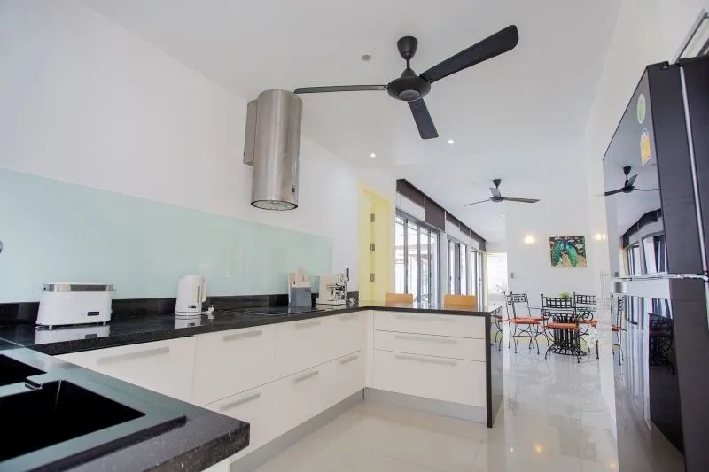 House or villa, 220 m² in Phuket — photo 26