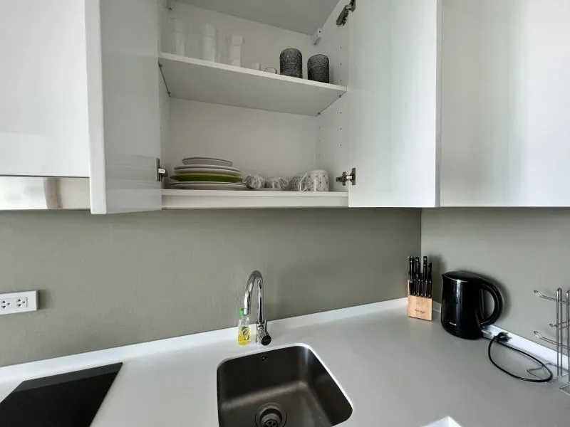 Apartment, 35 m² in Pattaya — photo 7