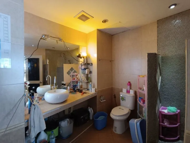 Apartment, 81 m² in Pattaya — photo 6