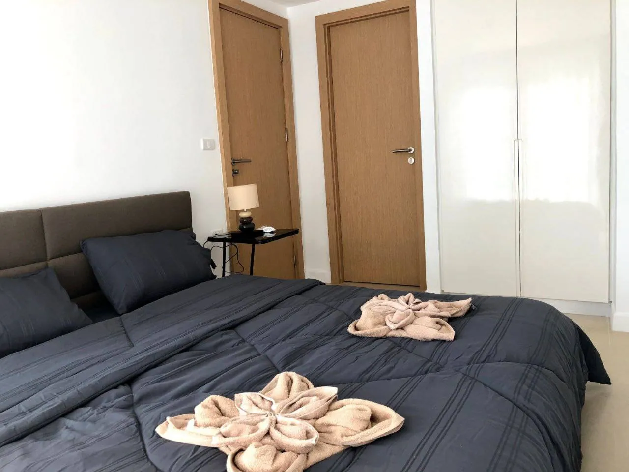 Apartment in Pattaya — photo 2
