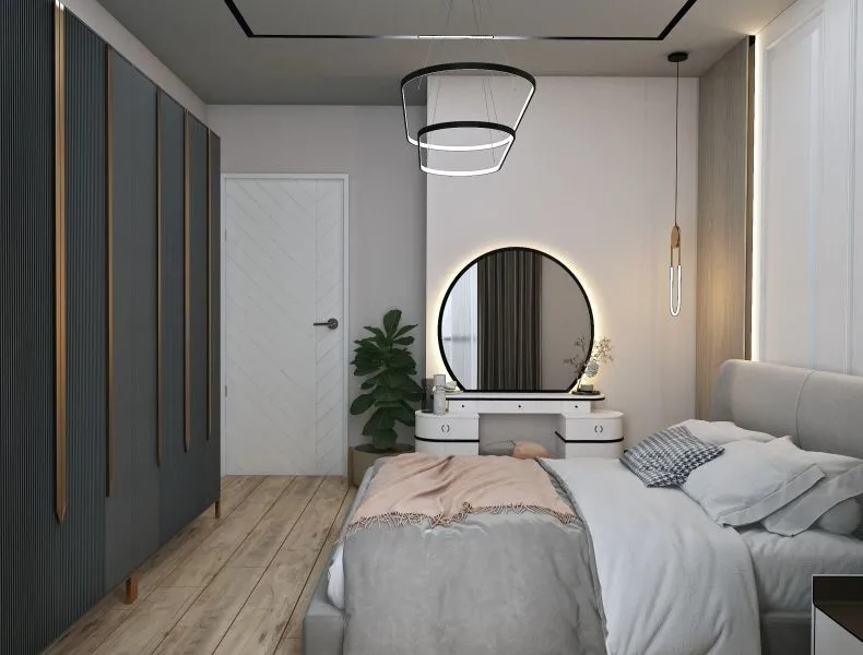 Apartment, 48 m² in Antalya — photo 7