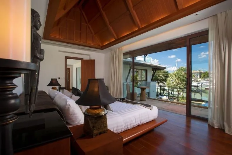 House or villa, 1217 m² in Phuket — photo 18