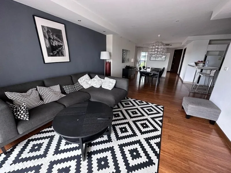 Apartment, 160 m² in Pattaya — photo 25