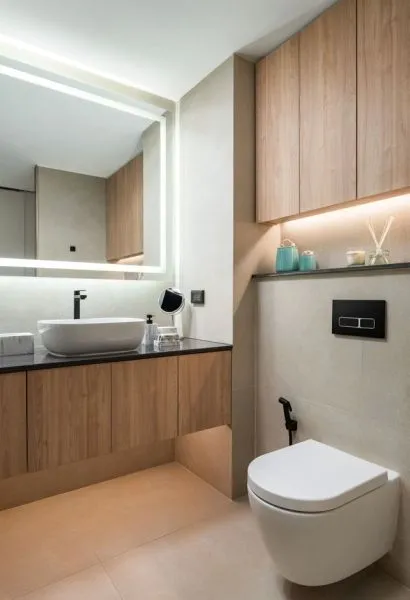 Studio apartment in Phuket — photo 7